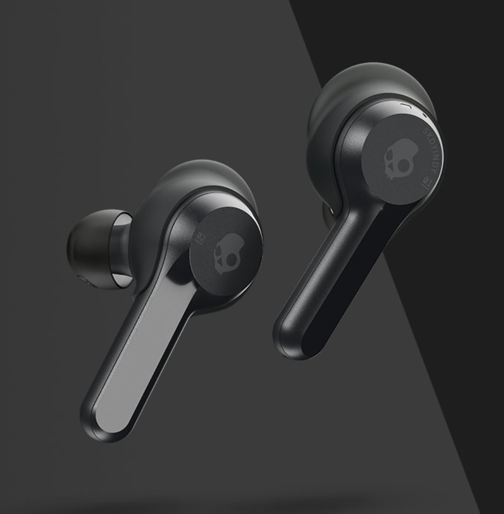 Skullcandy indy wireless earbuds sales