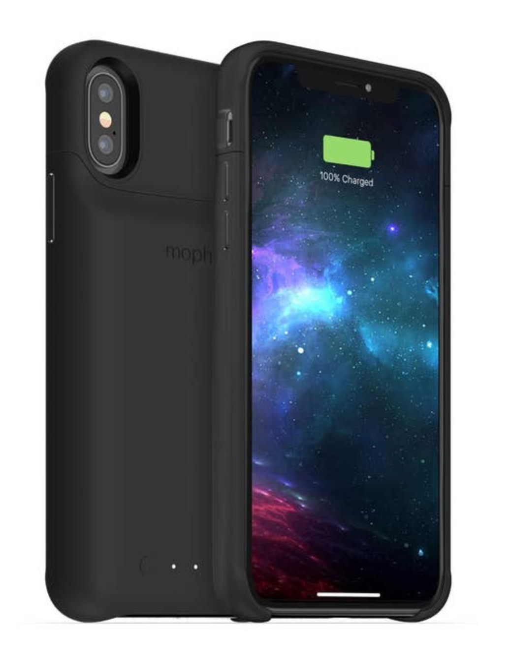 mophie Juice Pack Access for iPhone XS - Main Image