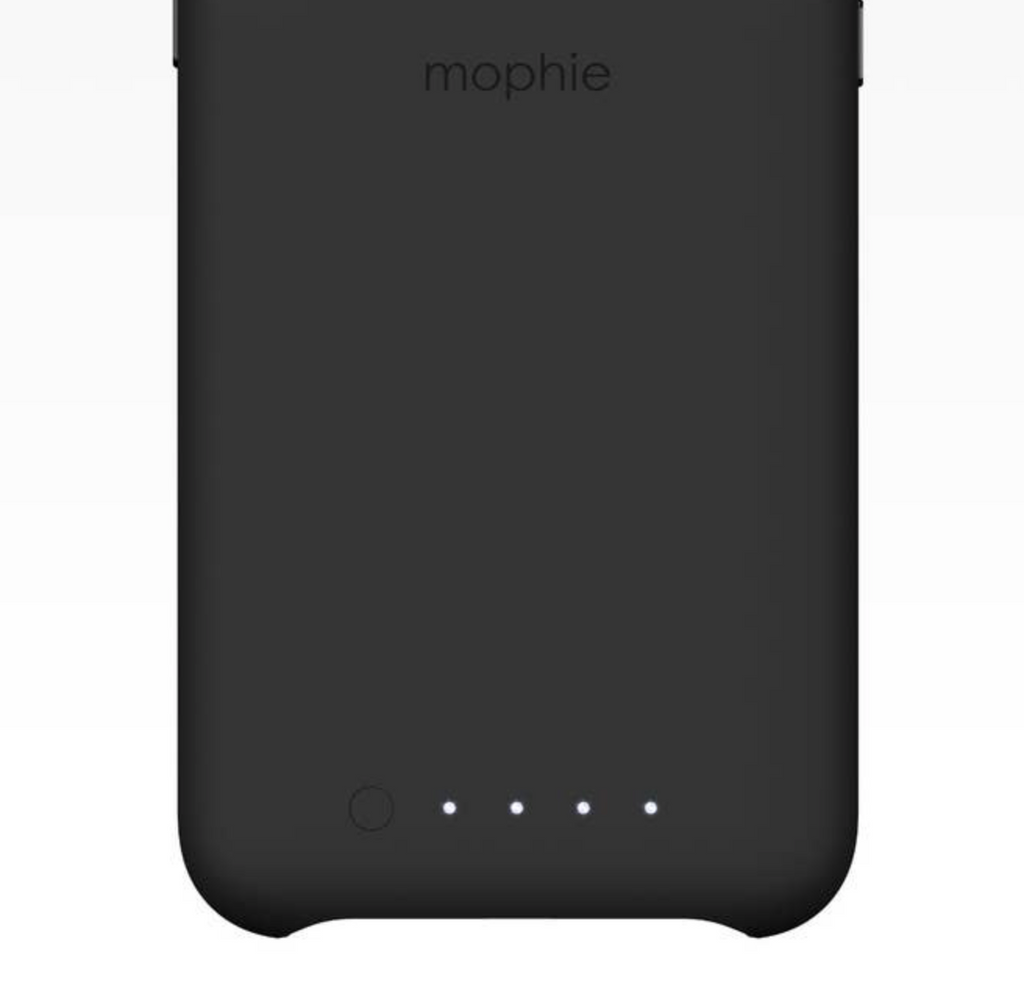 mophie - Juice Pack Access for iPhone XS