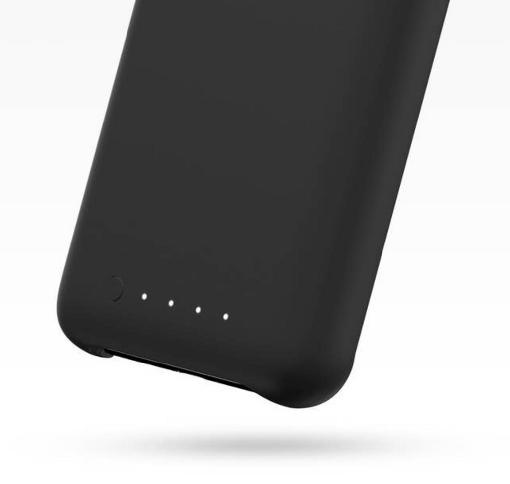 mophie - Juice Pack Access for iPhone XS