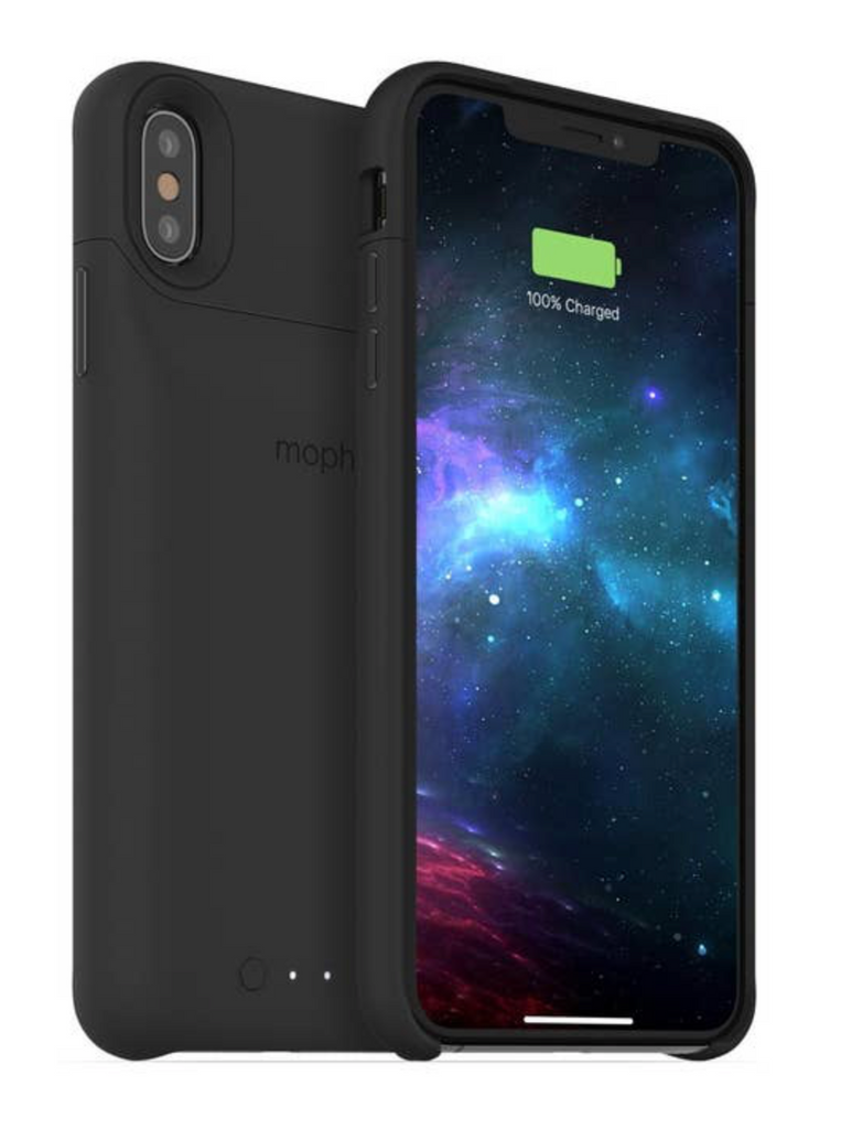 mophie - Juice Pack Access for iPhone XS Max
