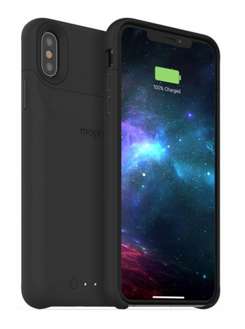 mophie - Juice Pack Access for iPhone XS Max