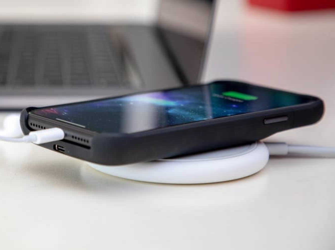 Mophie Apple Iphone X Case Charger Mophie Juice Pack Access