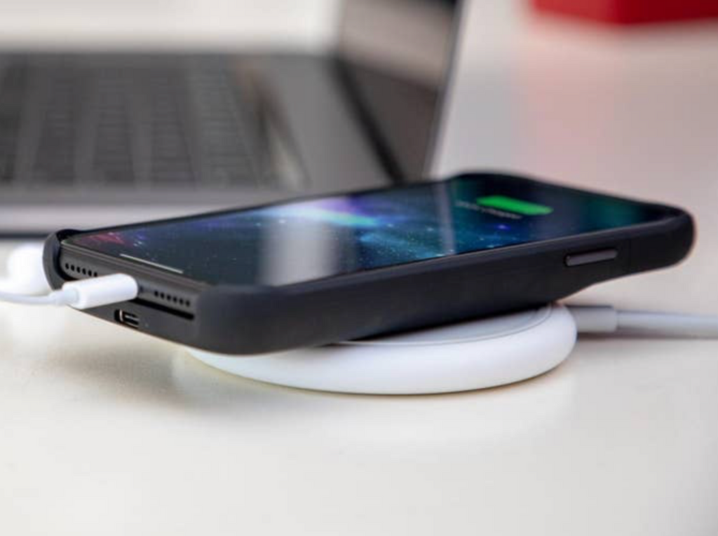 mophie - Juice Pack Access for iPhone XS Max