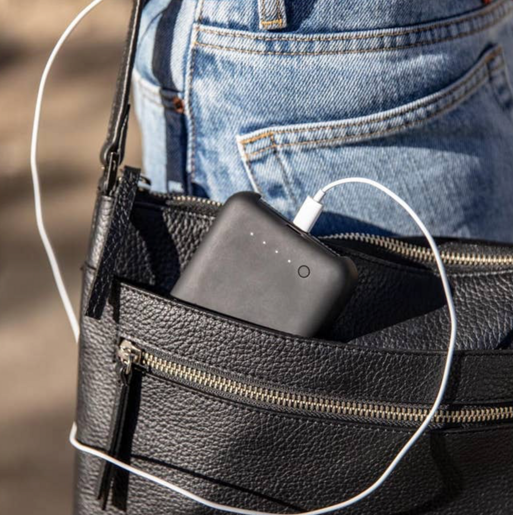 mophie - Juice Pack Access for iPhone XS Max