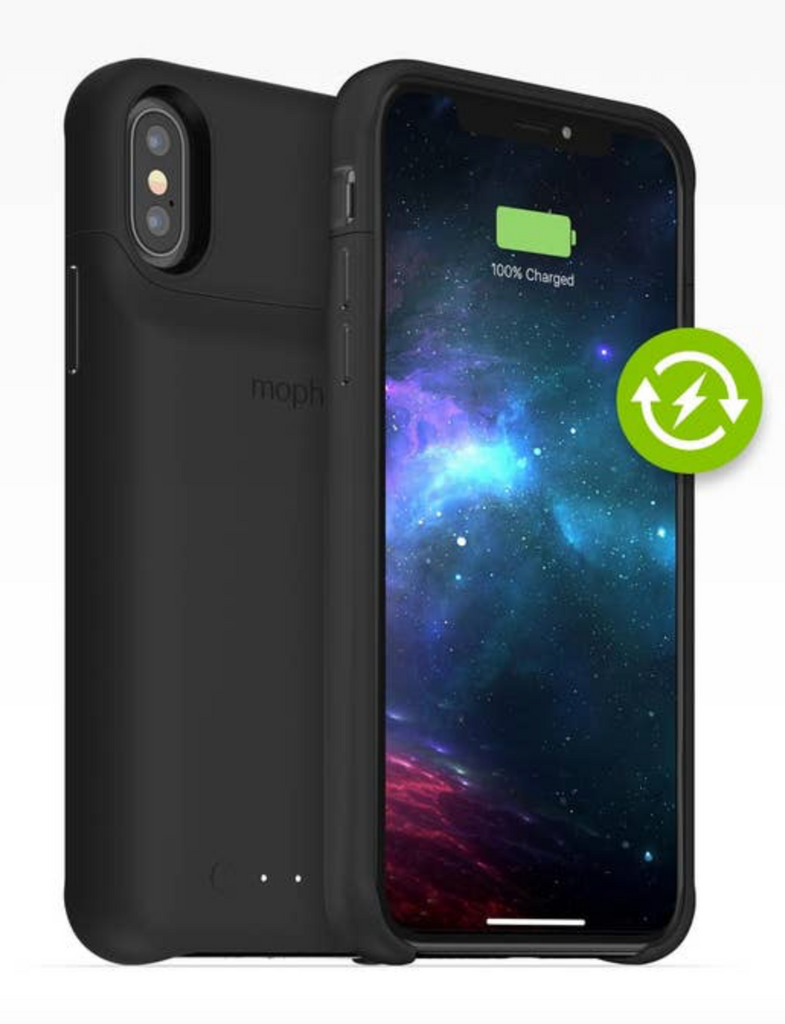mophie - Juice Pack Access for iPhone XS Max
