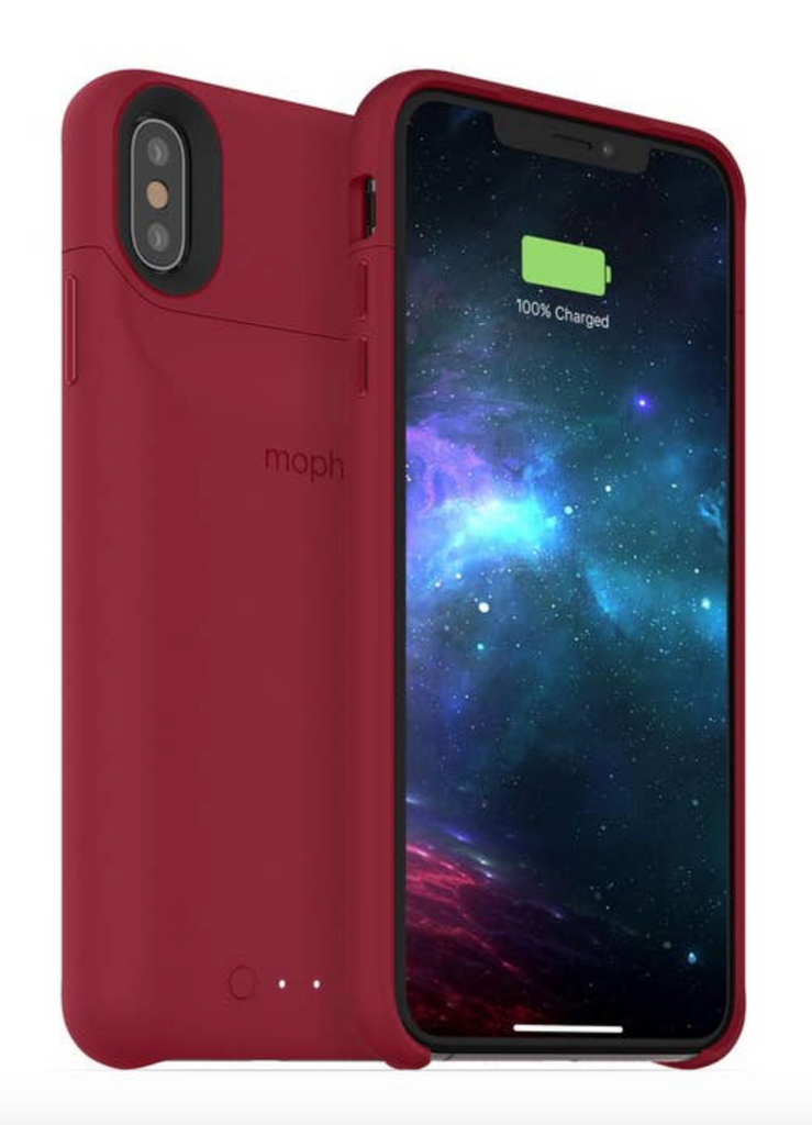 mophie - Juice Pack Access for iPhone XS Max