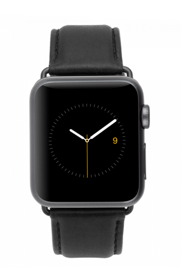 Case Mate 42mm Signature Leather Band for Apple Watch PhoneSmart