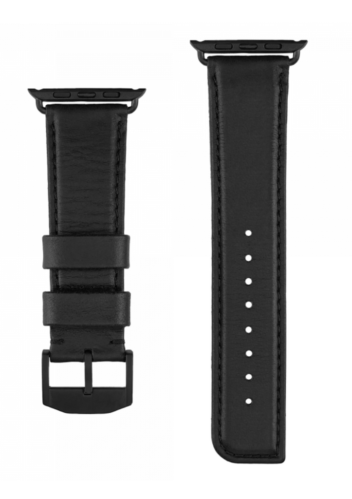 Case Mate 42mm Signature Leather Band for Apple Watch