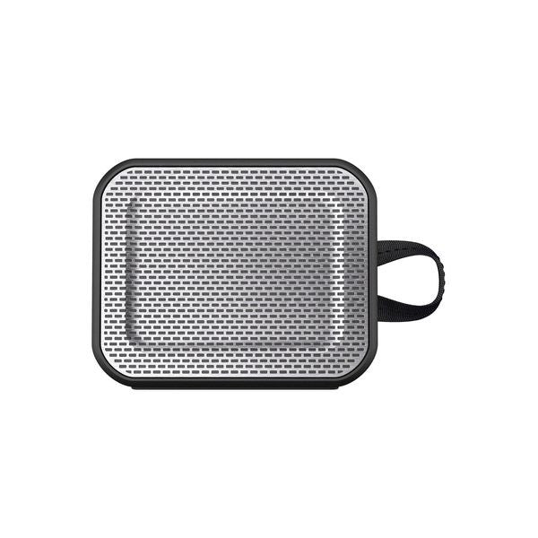 Skullcandy - Barricade Waterproof Bluetooth Speaker