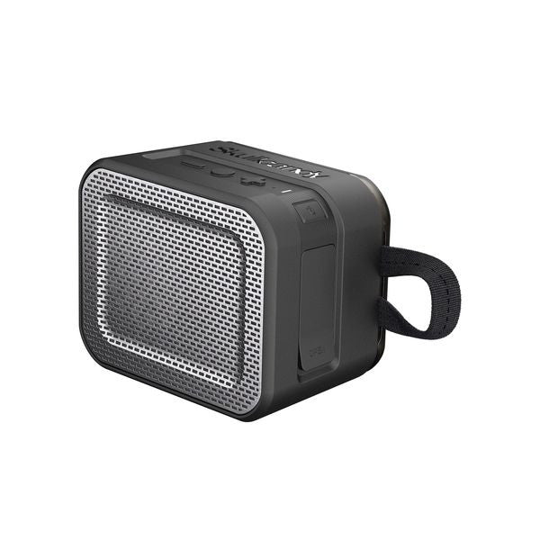 Skullcandy - Barricade Waterproof Bluetooth Speaker