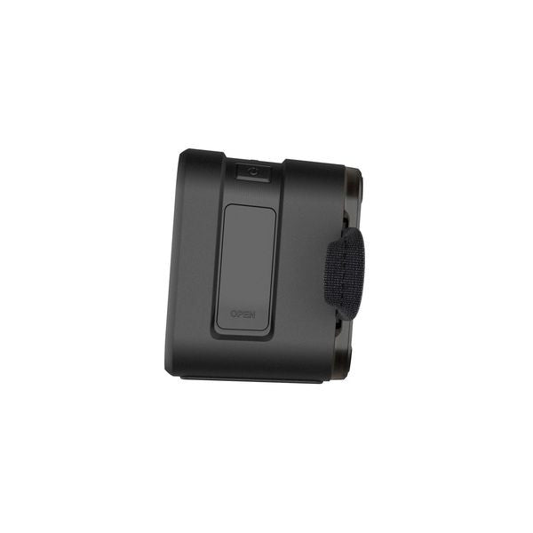 Skullcandy - Barricade Waterproof Bluetooth Speaker