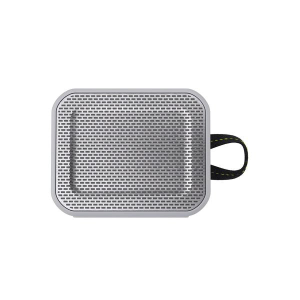 Skullcandy - Barricade Waterproof Bluetooth Speaker