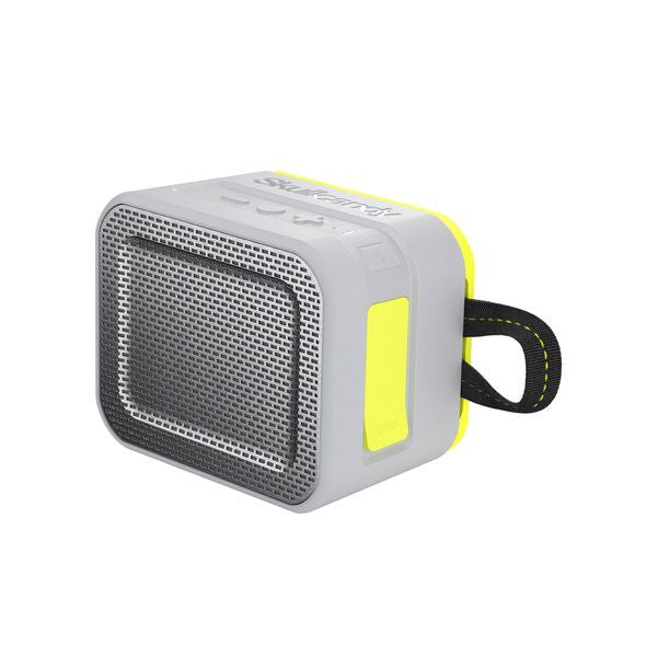 Skullcandy - Barricade Waterproof Bluetooth Speaker