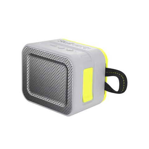 Skullcandy - Barricade Waterproof Bluetooth Speaker