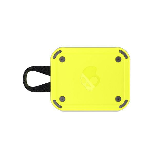 Skullcandy - Barricade Waterproof Bluetooth Speaker