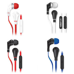 Noisehush nx80 earphones sales