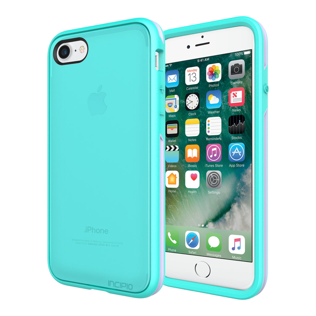 Incipio - Preformance Series Slim for iPhone 7/7s