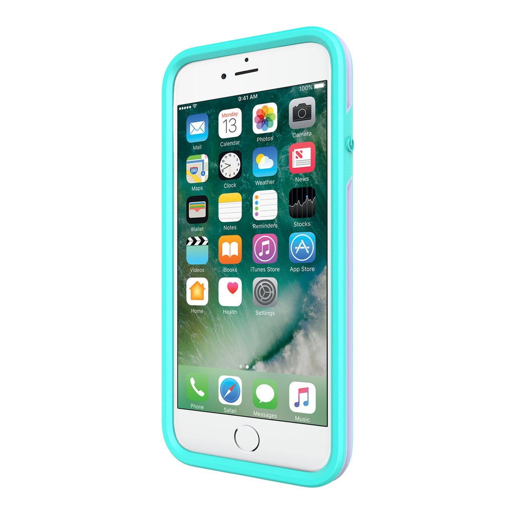 Incipio - Preformance Series Slim for iPhone 7/7s