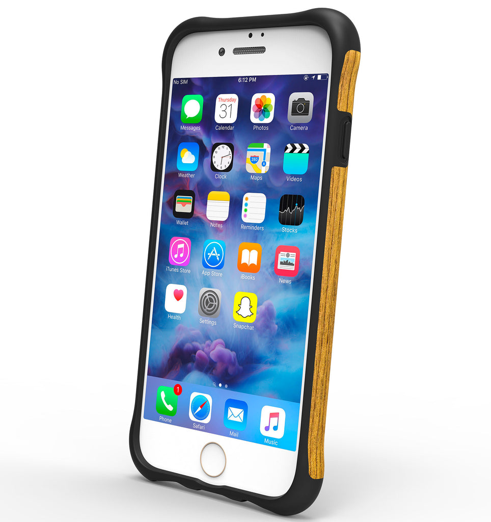 Ballistic - Urbanite Case for iPhone 6/6s/7/8