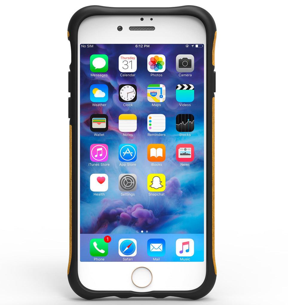 Ballistic - Urbanite Case for iPhone 6/6s/7/8