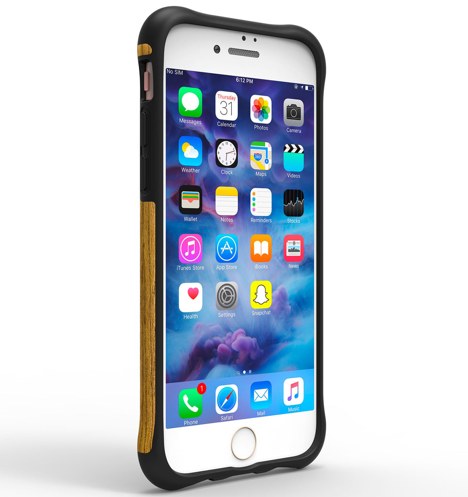 Ballistic - Urbanite Case for iPhone 6/6s/7/8