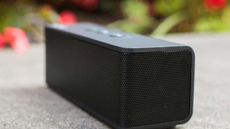 URGE - SoundBrick Stereo Speaker