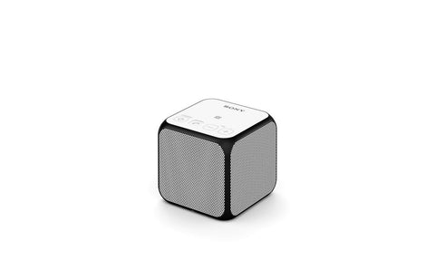 Sony - SRS-X11 Bluetooth Speaker