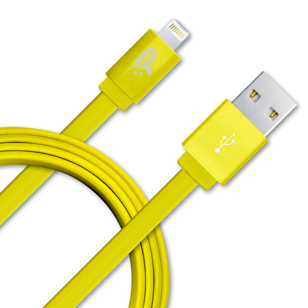 Patriot - Charge & Sync 3.3 foot Lightning Cable