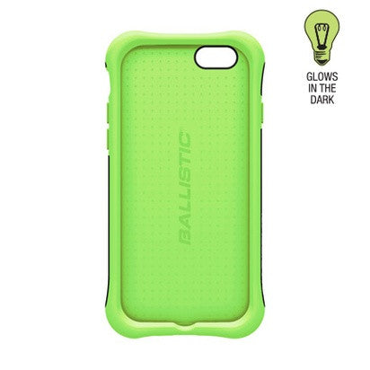 Ballistic - Urbanite Case for iPhone 6/6s