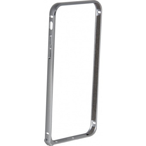 SmarTek - Premium Aluminum Metal Bumper Case for iPhone 6 Plus/ 6s Plus