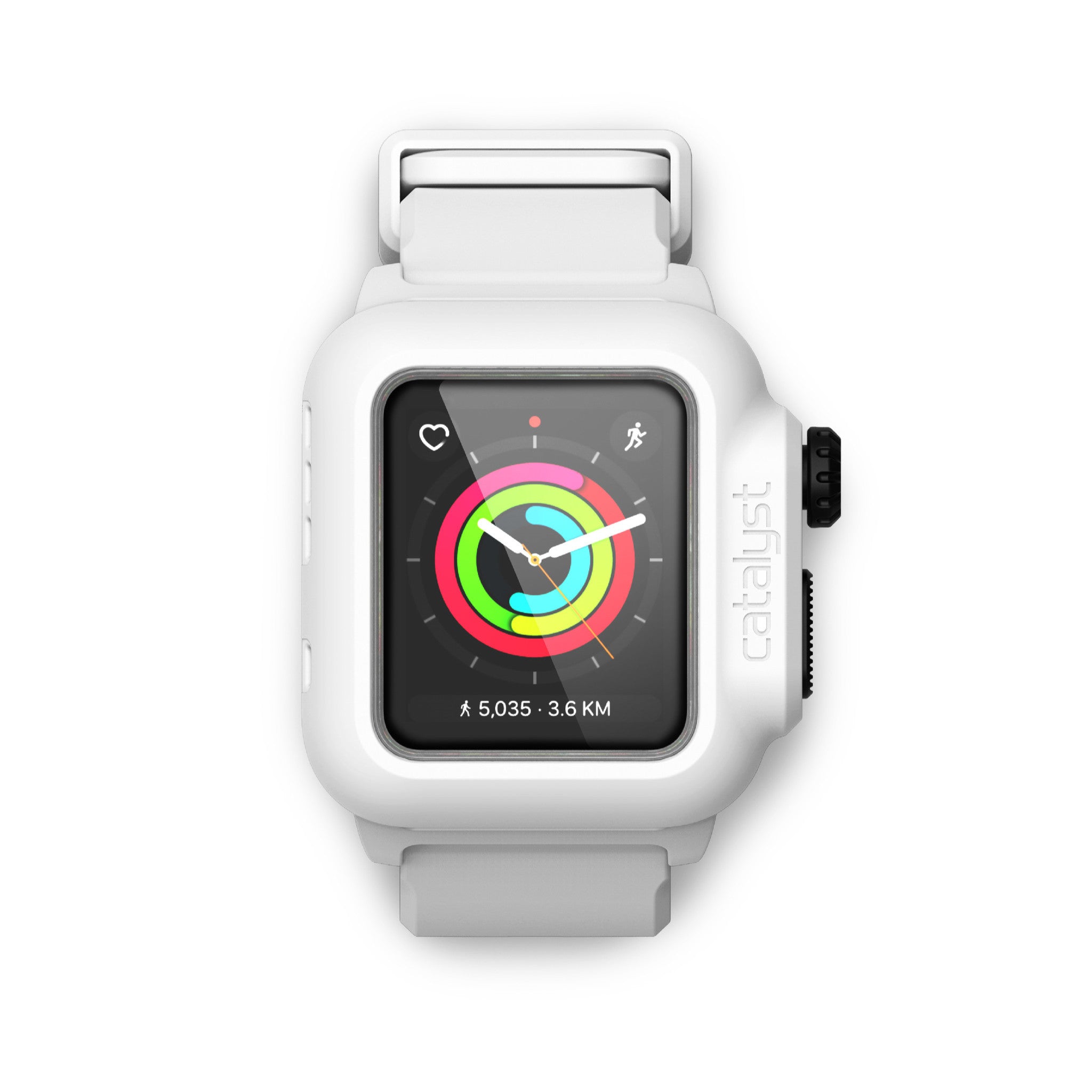 Smart Watch Apple Watch Series Cover Catalyst Waterproof Case For