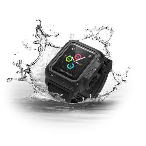 Catalyst - Waterproof Case for (38mm) Apple Watch Series 2