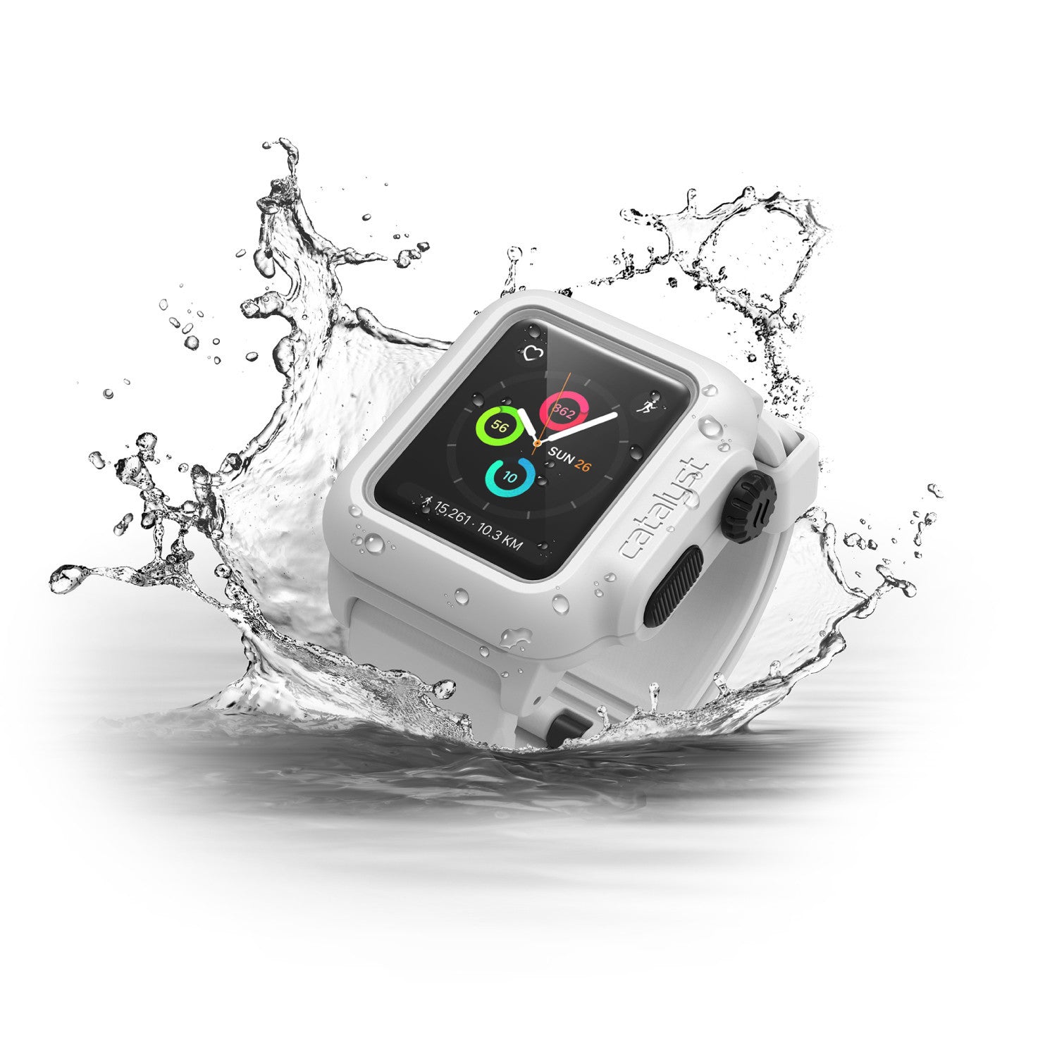 Catalyst Apple Watch Se Case Size Catalyst Waterproof Case For
