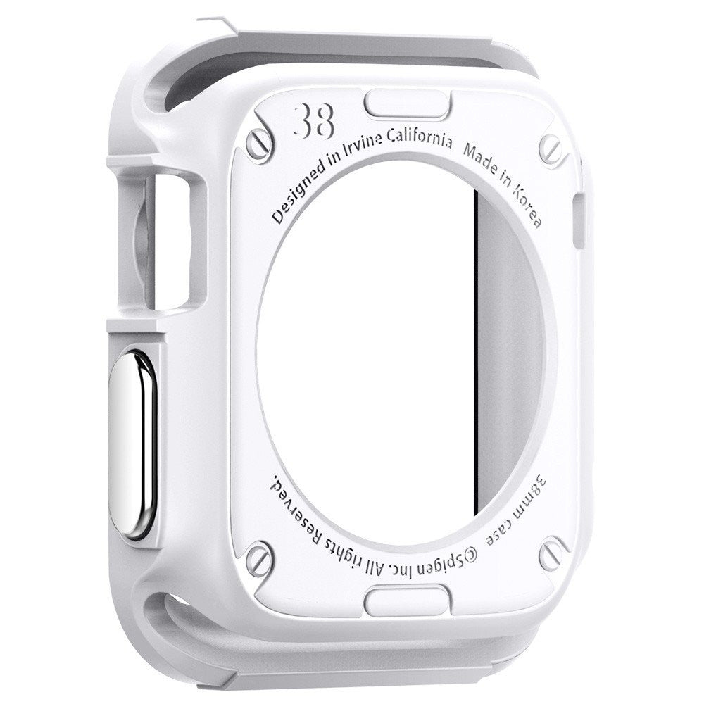 Rugged armour apple watch case on sale