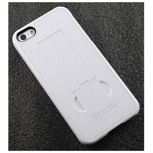Pure Gear - Kickstand + Holster for iPhone SE / 5s / 5