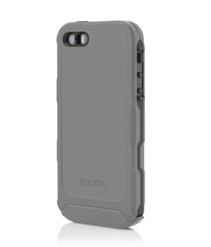 Incipio - Atlas Waterproof Case for iPhone 5/5s/SE