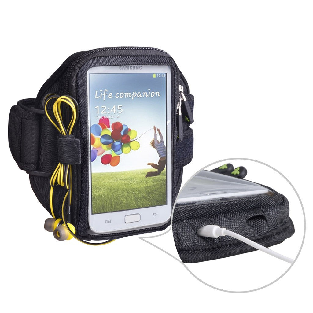 Avantree - Multi-Functional Sports Fit Armband for iPhone 6 Plus/6s Plus