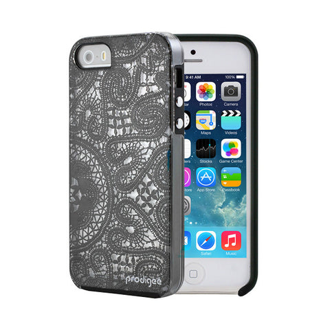 Prodigee - Show Case for iPhone SE / 5s / 5