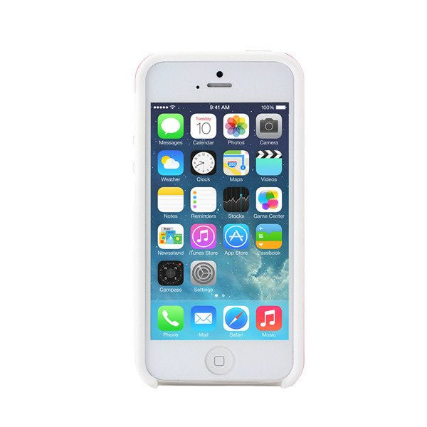 Prodigee - Sneaker Case for iPhone SE / 5 / 5s