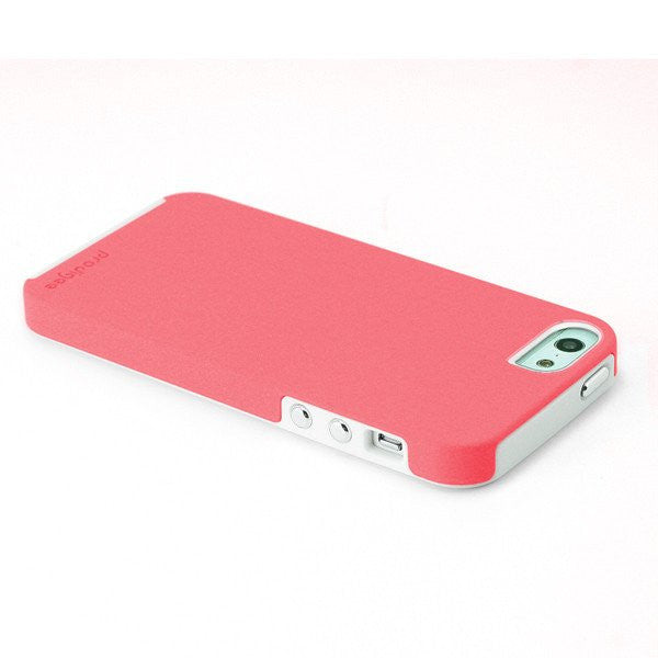 Prodigee - Sneaker Case for iPhone SE / 5 / 5s