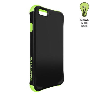 Ballistic - Urbanite Case for iPhone 6/6s