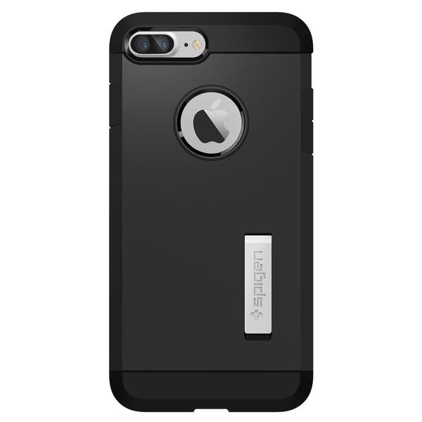 Spigen Tough Armor Designed for Apple iPhone Xs Max Case 2018 - Black