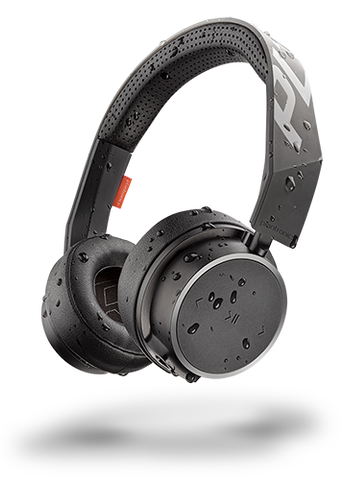 Plantronics - Backbeat Fit 505