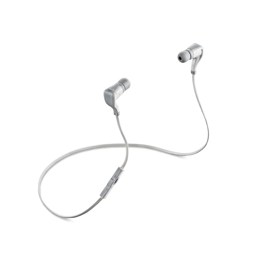 Plantronics - BackBeat GO Bluetooth Stereo Headphones