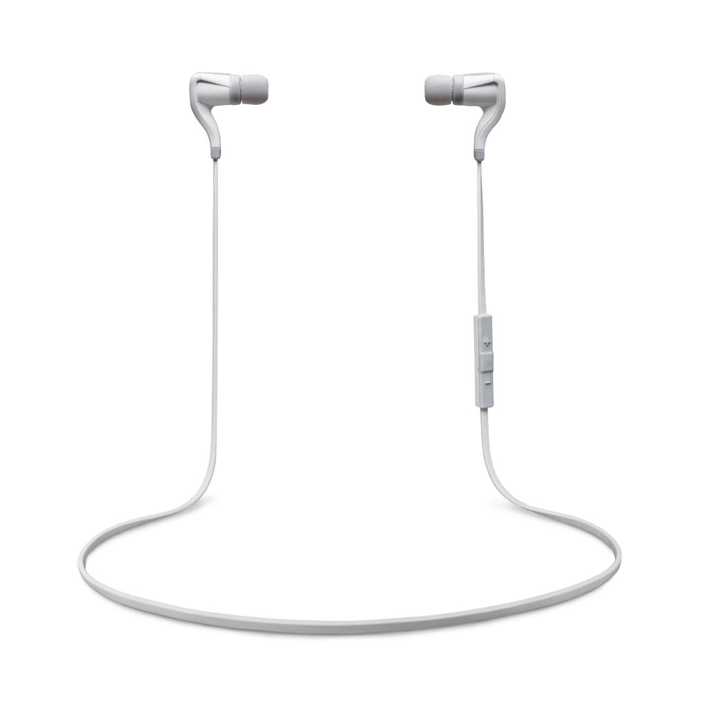 Plantronics - BackBeat GO Bluetooth Stereo Headphones - PhoneSmart