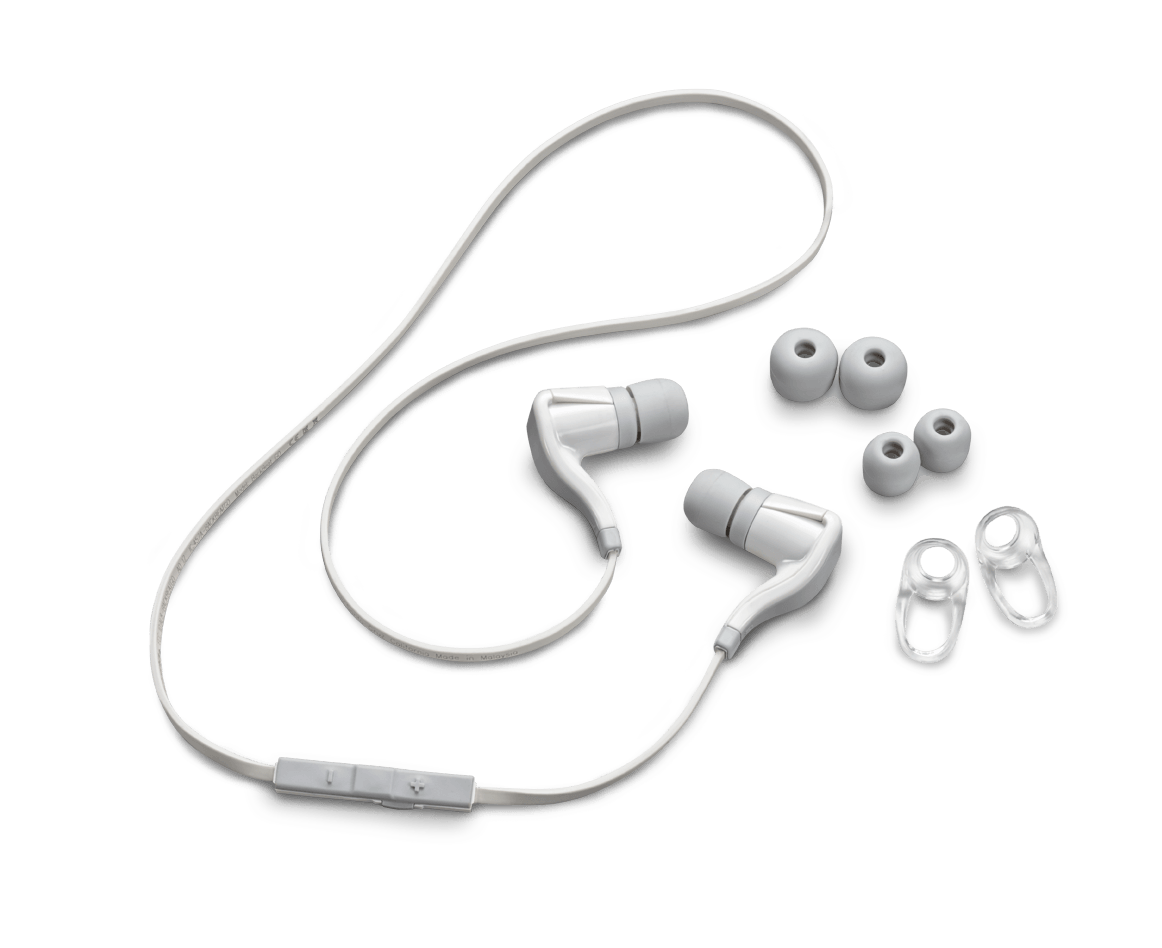 Afledning Uhøfligt kranium Plantronics - BackBeat GO Bluetooth Stereo Headphones - PhoneSmart