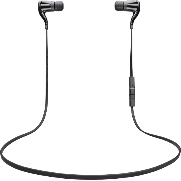 Plantronics - BackBeat GO Bluetooth Stereo Headphones