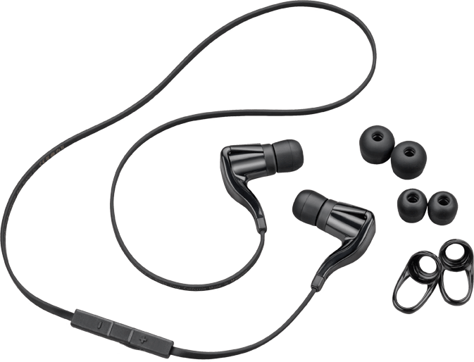 Bluetooth Headset Plantronics Backbeat Connect Bluetooth