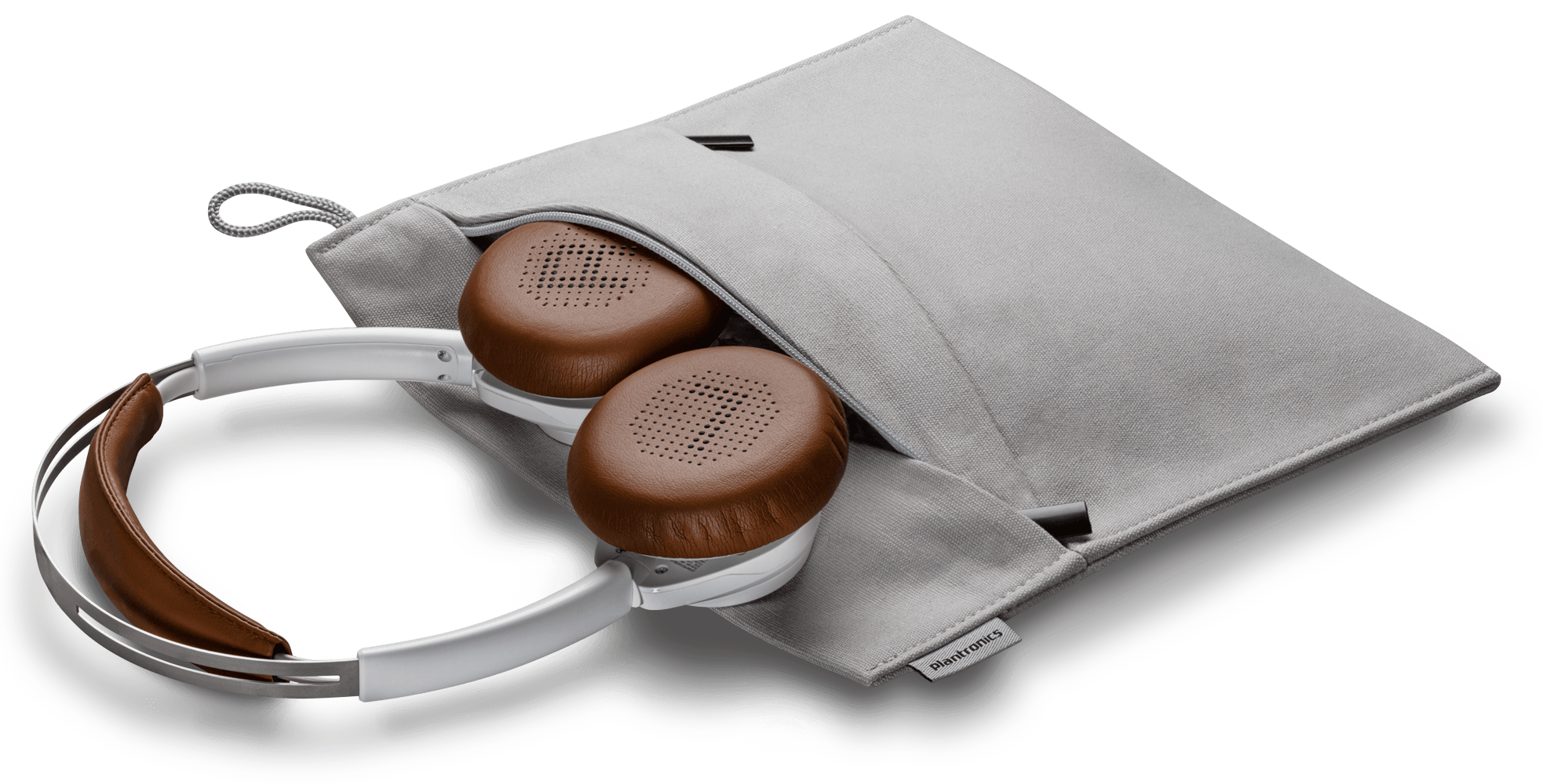 Plantronics backbeat discount sense